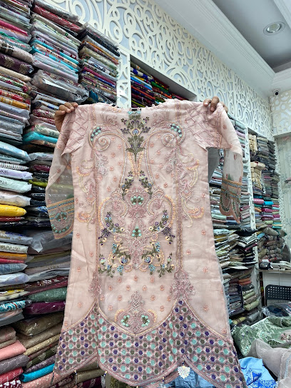 فيرست بوتيك (أول أزياء) - United Arab Emirates|Al Fahidi - Dubai|4 60A Street