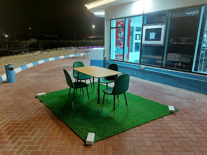 مطعم وكافيه اراك - مطعم وكافيه اراك - أبو ظبي - +971 56 666 3494