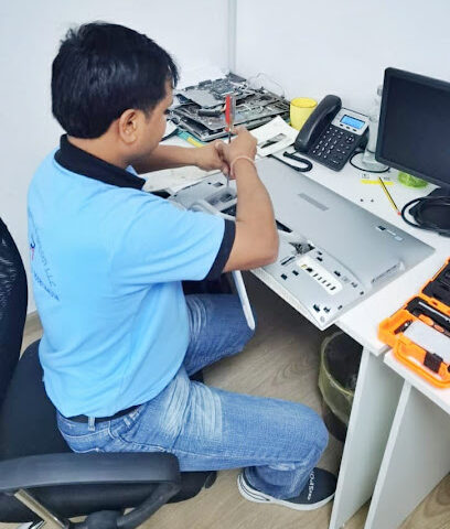 Royal International Technology LLC - دعم تكنولوجيا المعلومات في دبي - أبو ظبي - +971 55 874 4314
