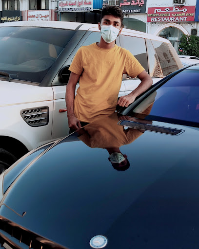 غزال العين لكهرباء السيارات - United Arab Emirates|Industrial Area - Abu Dhabi|5QR3+6JJ