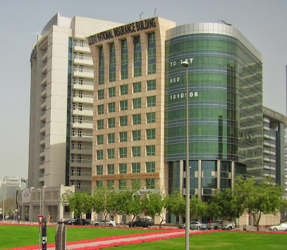 أرككورب للهندسة المعمارية - أبو ظبي - +971 4 295 5877