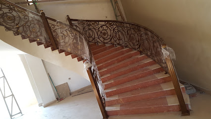 الفوا للابواب الاتوماتيكية -  - +971 55 391 3382