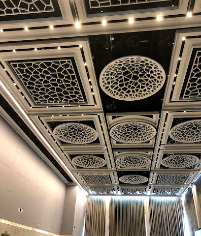 ميس للتصميم الداخلي - أبو ظبي - +971 2 634 3669