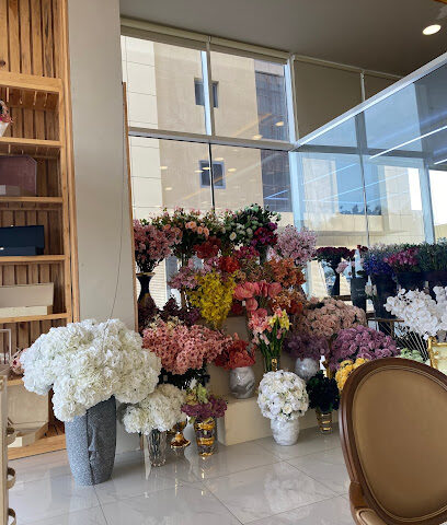 Labelle Chocolates & Flowers - رأس الخيمة - أبو ظبي - +971 56 216 3989