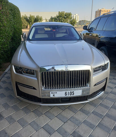 كراج الرحاب - أبو ظبي - +971 55 466 3216