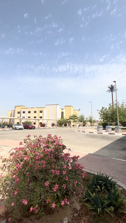 الياش 6 ادنوك - United Arab Emirates|Al Dhannah City - Abu Dhabi|3MCG+QC9