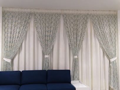 البيان للستائر والديكور - أبو ظبي - +971 50 418 8124