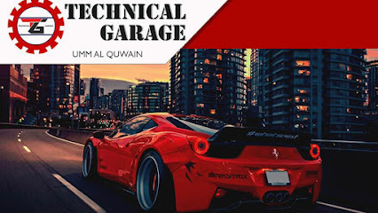 جراج تقني - أبو ظبي - +971 52 888 4842