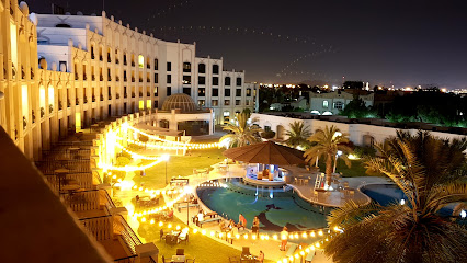 أكواريوس بول بار - أبو ظبي - +971 3 754 5111