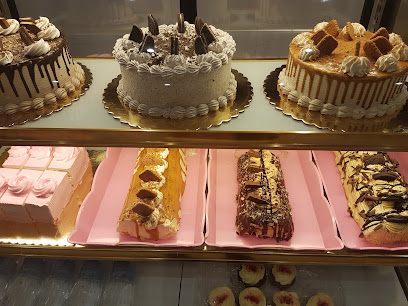 Laghotaih Bakeshop - لاغوتيه للحلويات - أبو ظبي - +971 9 223 5111