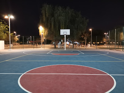 ملعب الطوار لكرة السلة - أبو ظبي - +971 50 375 5310