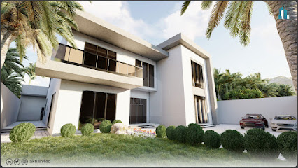أكنان للاستشارات الهندسية | اكنان للاستشارات الهندسية - أبو ظبي - +971 54 777 9031
