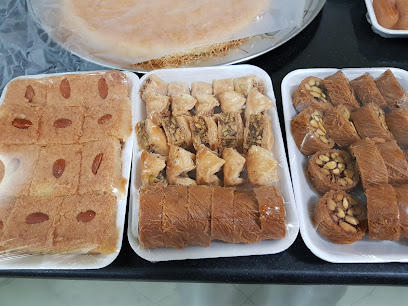 مخبز ربيع لبينون - أبو ظبي - +971 7 223 6481