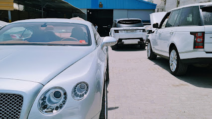جاد لصيانة السيارات - أبو ظبي - +971 58 511 5599