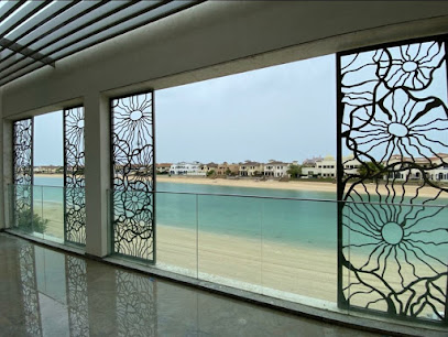 فيتراج لاعمال الزجاج والمعادن ذ. - أبو ظبي - +971 4 880 9266