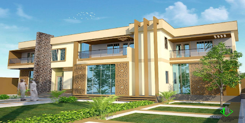 الامل للاستشارات الهندسية ذ. - أبو ظبي - +971 7 235 9666