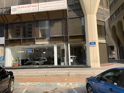 الوطنية لتأجير السيارات - شارع خليفة بن زايد الأول - أبوظبي - أبو ظبي - +971 2 642 5115