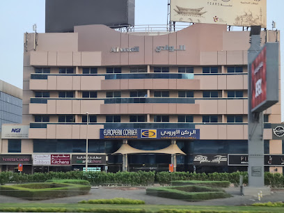الركن الأوروبي لتأجير السيارات - أبو ظبي - +971 4 336 6281
