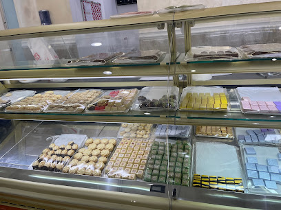 حلويات روش فرع الشارقة - أبو ظبي - +971 6 556 0226
