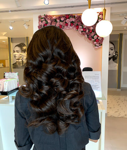 مركز سراي للتجميل - أبو ظبي - +971 6 554 8487