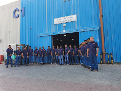 MAK International Electro Mechanical FZC -  - +971 6 742 2462