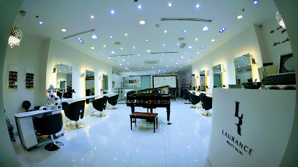 صالون لورانس للتجميل ميركيور - أبو ظبي - +971 4 234 9990