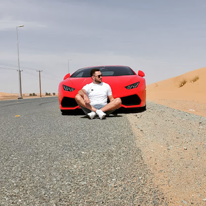 أبسولوت لتأجير السيارات (ABRC) - أبراج بحيرات جميرا - أبو ظبي - +971 55 588 9146