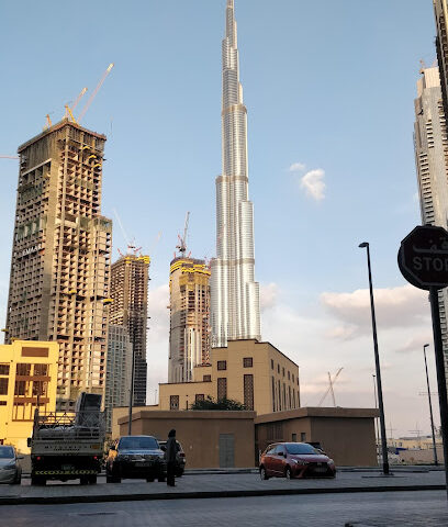 هندسة FACE + التصميم - أبو ظبي - +971 4 391 8814