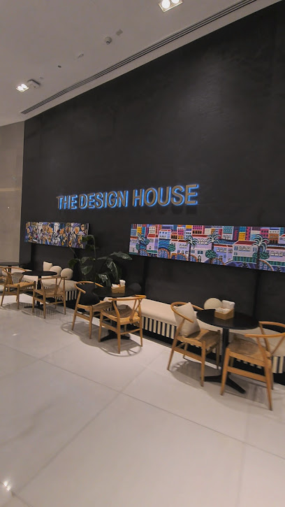 بيت التصميم - United Arab Emirates|Trade Centre - DIFC - Dubai