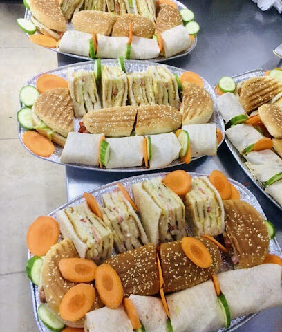 اختيار المرطبات و المشاوي - أبو ظبي - +971 2 671 2151
