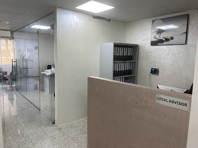 متخصصون في الاستشارات الضريبية -  - +971 50 987 5751