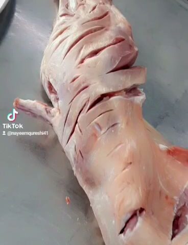 محل اللحوم - أبو ظبي -
