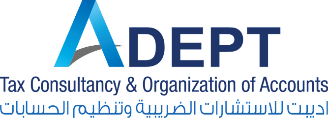 ADEPT للاستشارات الضريبية وتنظيم الحسابات - United Arab Emirates|Central District - Abu Dhabi|شارع الشيخ خليفة بن زايد