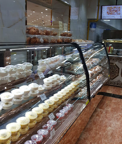مخابز شمسين - أبو ظبي - +971 6 553 6111