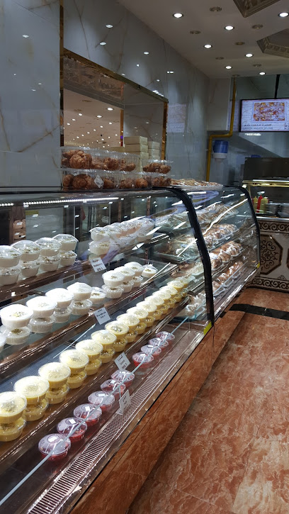 مخابز شمسين - United Arab Emirates|Al Nahda - Sharjah|Al Wahda St