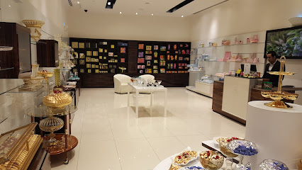 بوتيك باتشي عجمان - أبو ظبي - +971 6 741 6004
