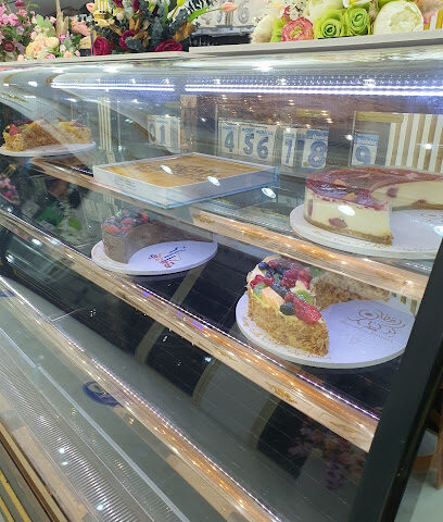 MasterCake ماستركيك - أبو ظبي - +971 7 208 0080