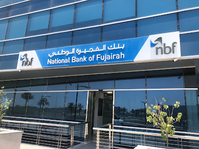 بنك الفجيرة الوطني - أبو ظبي - +971 600 565551