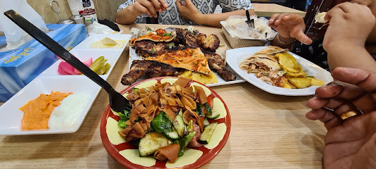 مطعم كينج جريل و دجاج طازج - أبو ظبي - +971 2 622 0726
