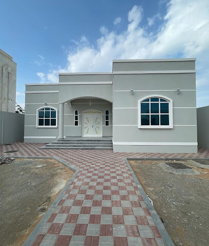 الصرح الفني لمقاولات البناء - أبو ظبي - +971 50 997 3749