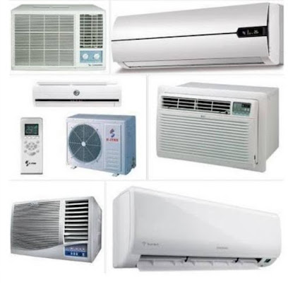 المعرفة لخدمات التيار المتردد ، الصيانة ، الإصلاح ، تركيب مكيفات الهواء -  - +971 56 163 7242
