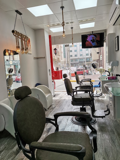 صالون كيمو - United Arab Emirates|Abu Dhabi|Al 'Iqlah st off Delma st Building #1|Island