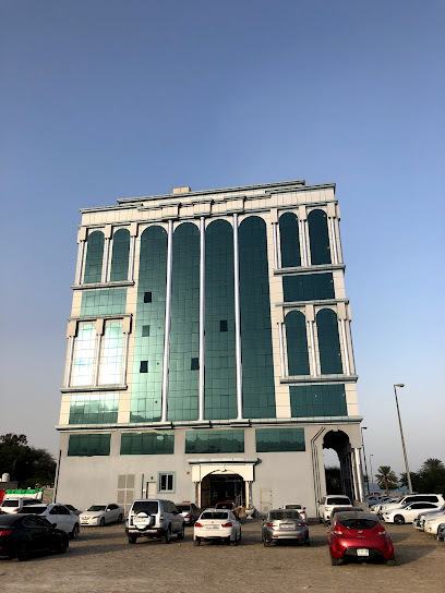 بناية عبدالله ميرزا - United Arab Emirates|Sharjah|9923+C7R