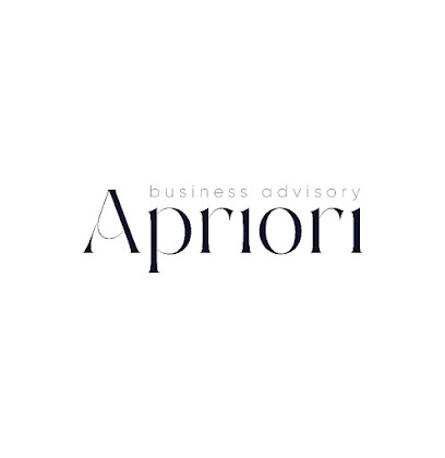 Apriori Business Advisory LLC - أبو ظبي - +971 58 585 4676