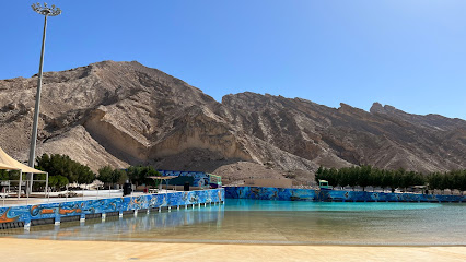 مغامرة العين -  - +971 3 781 8422