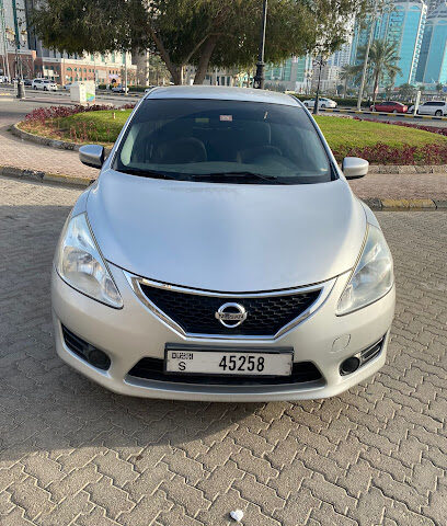 حورس لتأجير السيارات - الشارقة - أبو ظبي - +971 6 566 9024