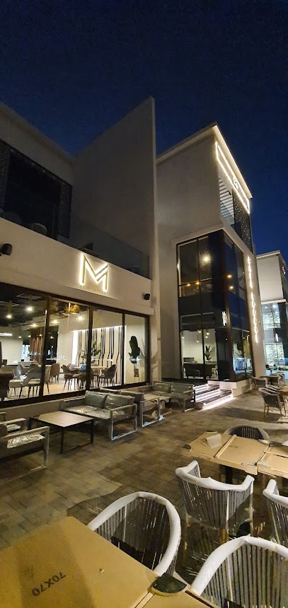 M1 كافيه لاونج - United Arab Emirates|Al Bateen - Abu Dhabi