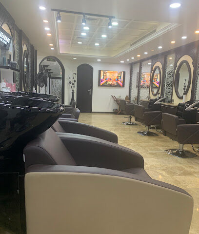 صالون وسبا جوبيل - أبو ظبي - +971 50 399 1544
