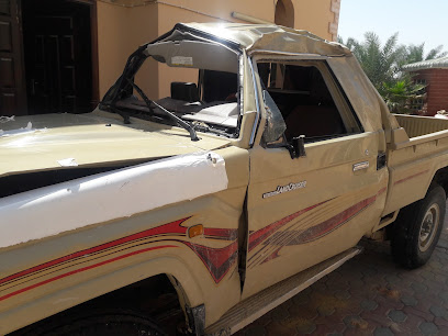 ورشة النورين لتصليح السيارات - أبو ظبي - +971 50 982 8980