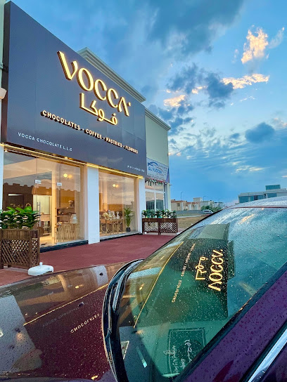 VOCCA® - الشوكولاتة • القهوة • الزهور - United Arab Emirates|Hamidiya - Al Hamidiya 2 - Ajman